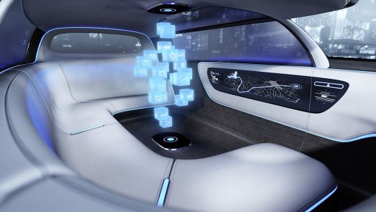 Gelekt: dit is de Vision Tokyo Concept van Mercedes