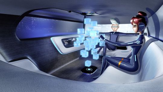 Gelekt: dit is de Vision Tokyo Concept van Mercedes