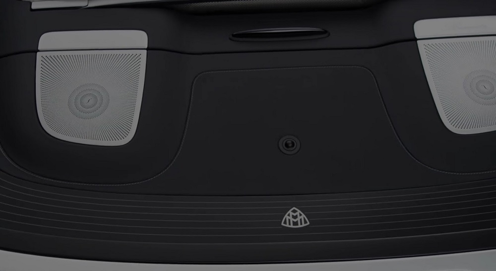 Mercedes-Maybach onthult volgende week de S 650 Cabriolet