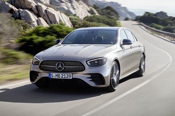 Mercedes E-Klasse Berline 2020–2023