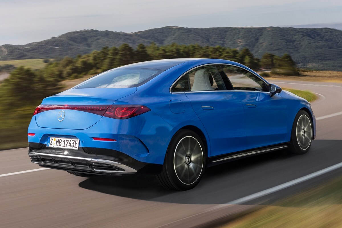 Fiche Technique Mercedes CLA 250 EQ 2026 Autotijd Fiche Technique Mercedes CLA 250 EQ 2026 Autotijd