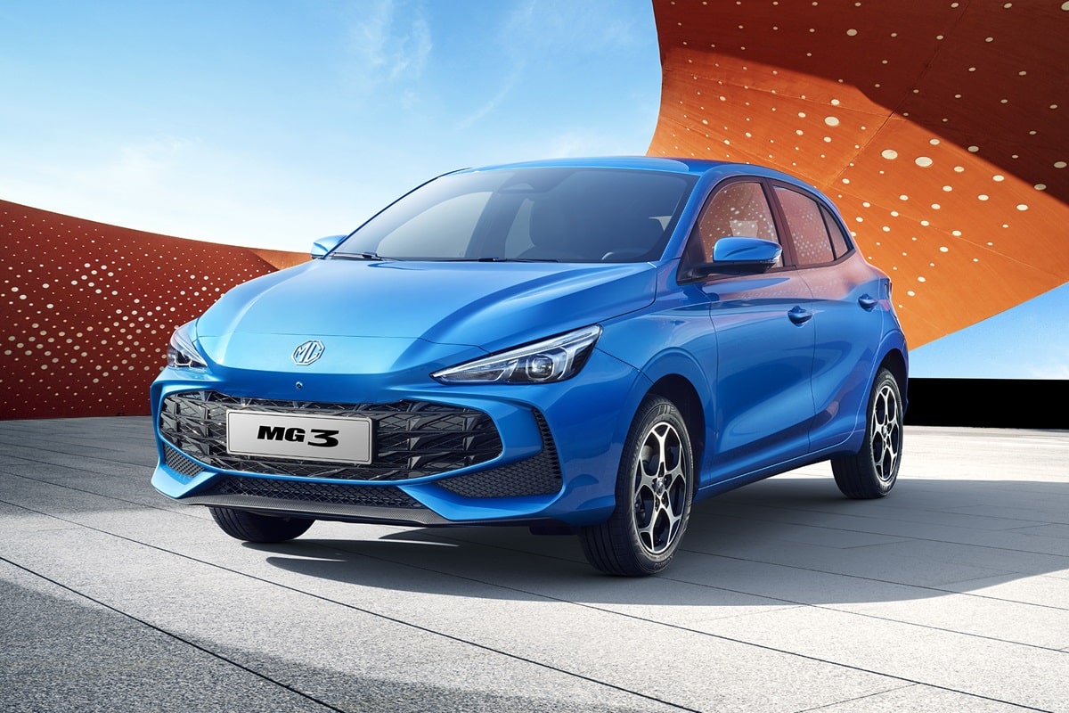 Prix MG MG3 En Belgique 2025 Et Anciens Tarifs Autotijd Prix MG MG3 En Belgique 2025 Et Anciens Tarifs Autotijd