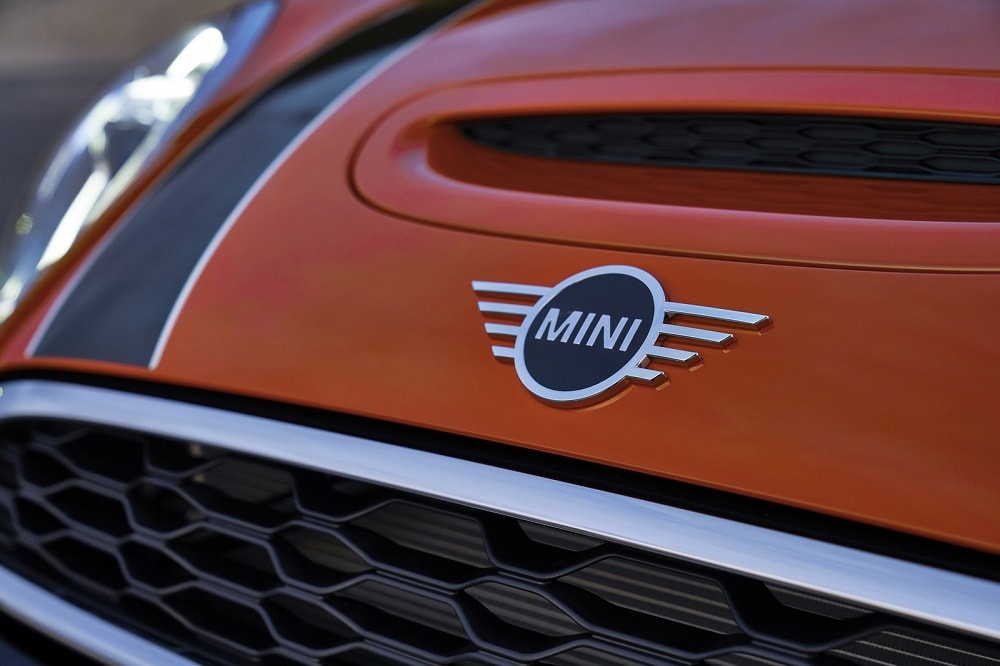 Facelift voor MINI 3-deurs, 5-deurs en Cabrio