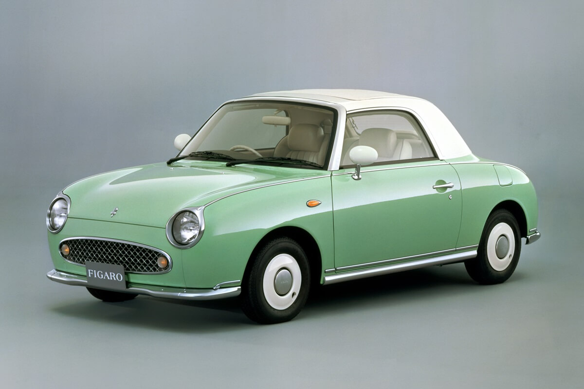 Nissan Figaro