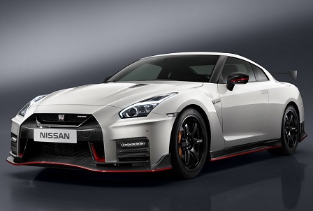 Updates voor Nissan GT-R nu ook beschikbaar in Nismo uitvoering