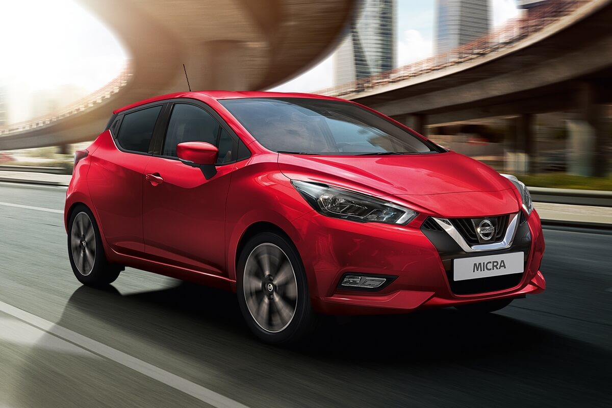 Technical Specifications Nissan Micra From 2021 To 2023 Autotijd Technical Specifications Nissan Micra From 2021 To 2023 Autotijd