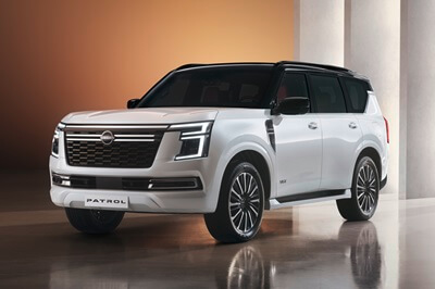 specs alternatives Hongqi E-HS9