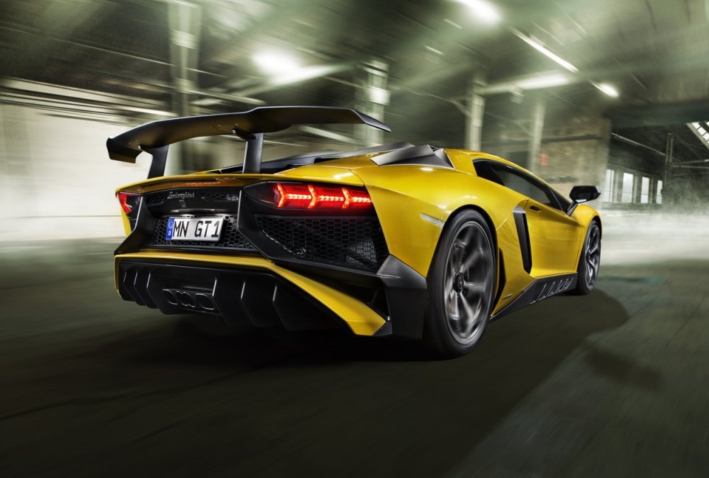 Perfectie bestaat: dit is de Lamborghini Aventador SV van Novitec Torado