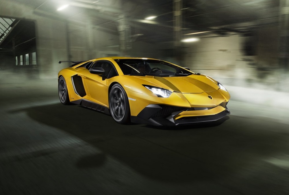 Perfectie bestaat: dit is de Lamborghini Aventador SV van Novitec Torado