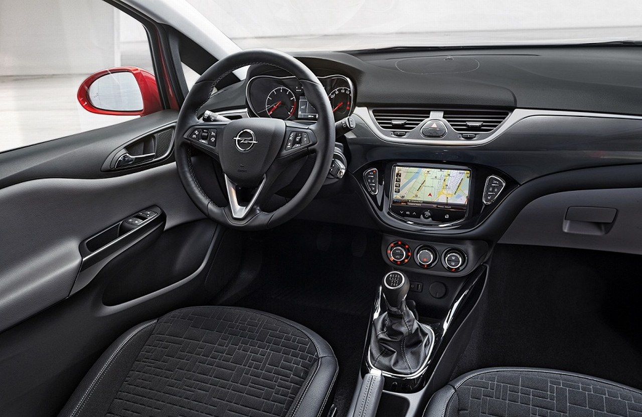 Opel presenteert gloednieuwe Corsa E