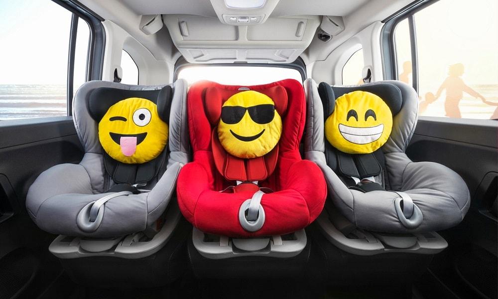 Nieuwe Opel Combo Life officieel voorgesteld