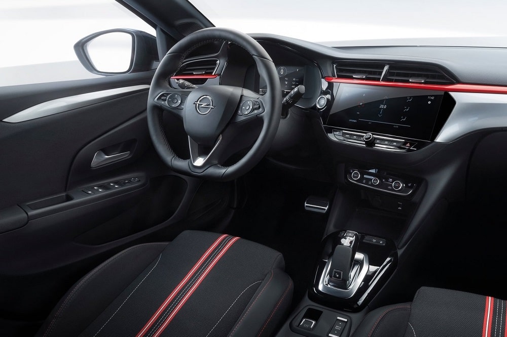 Opel Corsa 2023