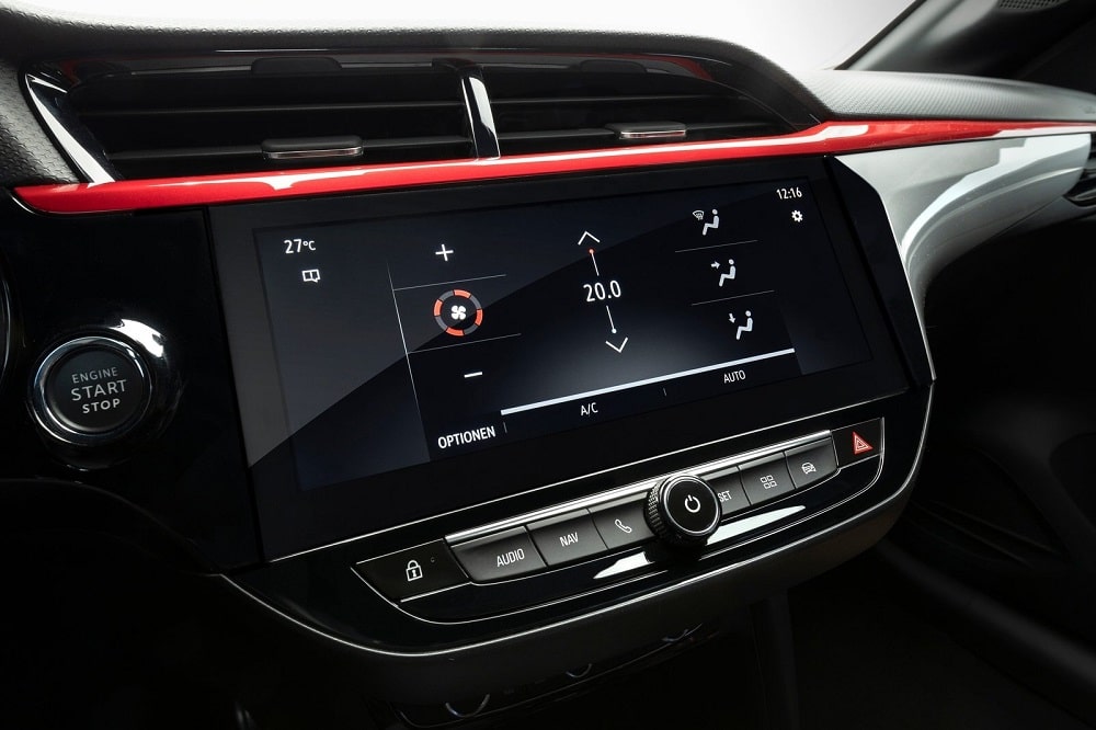 Opel Corsa 2023