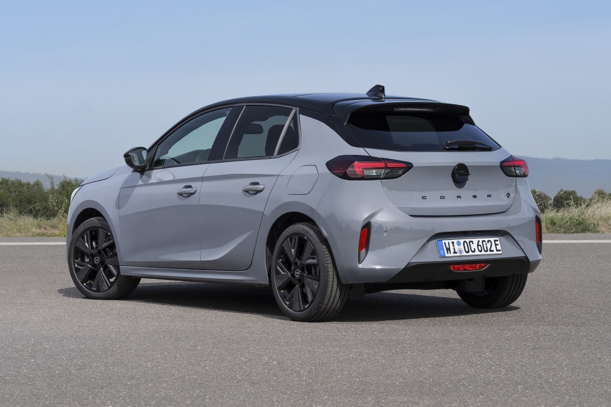 Opel Corsa Preis 2024: ab 20.300 Euro 