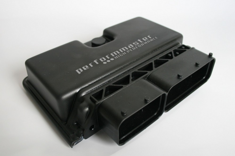 Mercedes-AMG C63 S van Performmaster heeft 612 pk