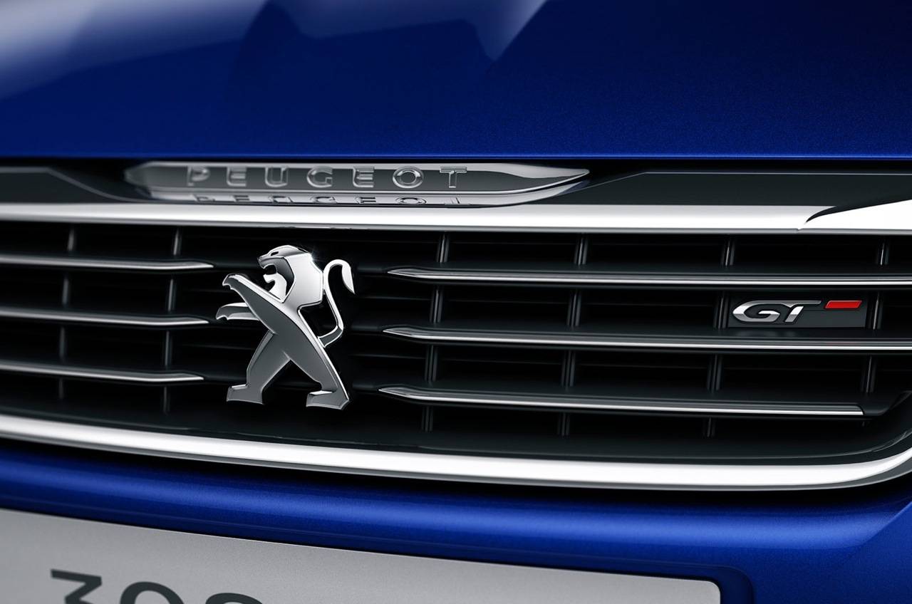 Peugeot stelt snelle 308 GT voor