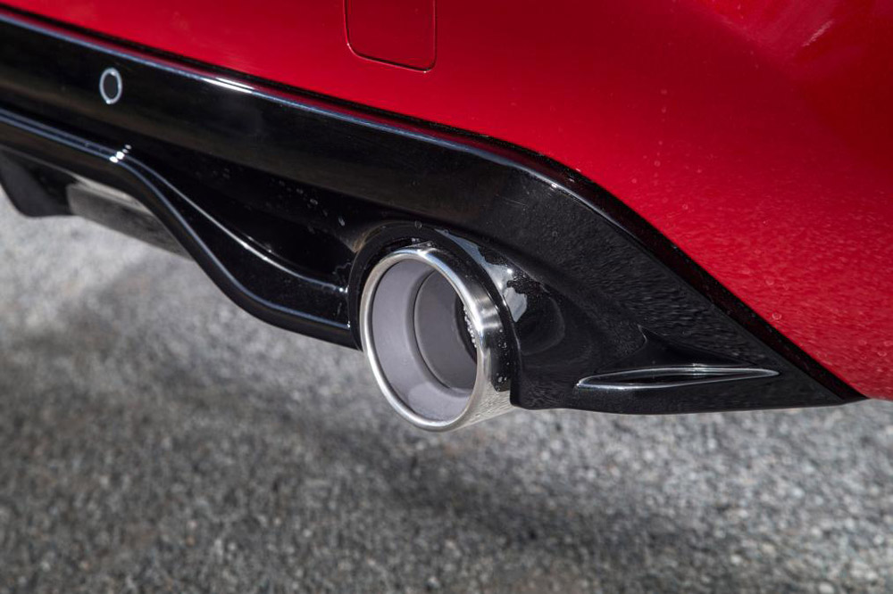 Peugeot stelt 308 GTi vervroegd voor