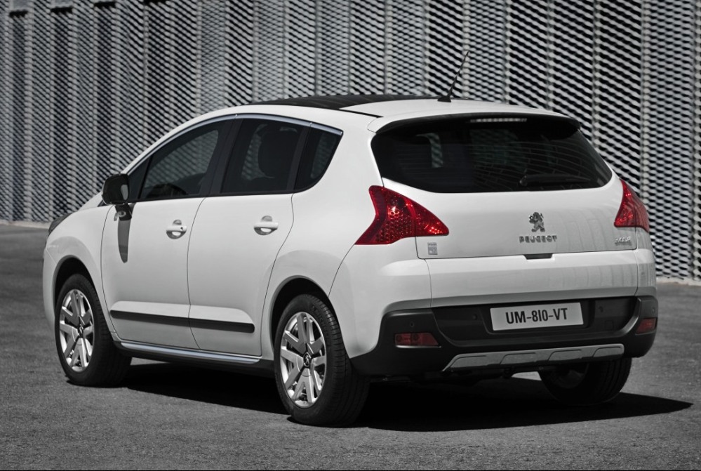 Peugeot stopt nu al met dieselhybrides