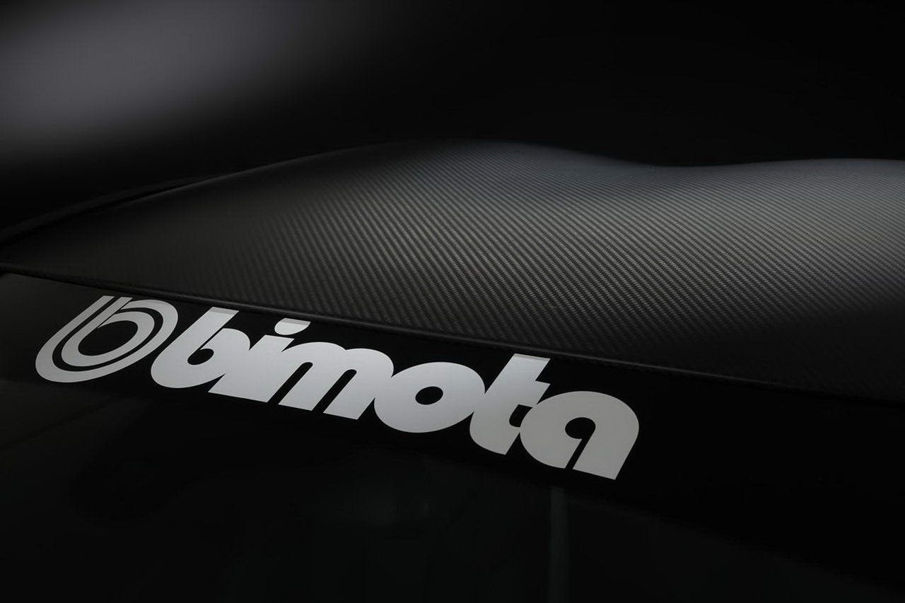 Samenwerking tussen Peugeot en Bimota levert snelle RCZ-R op