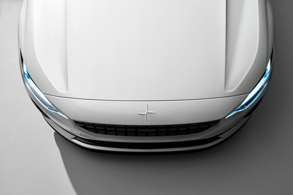 Elektrische Polestar 2 is Zweeds antwoord op Tesla Model 3