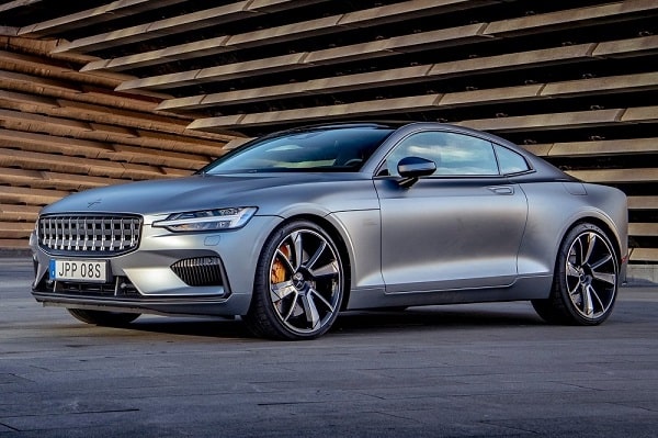 Polestar 1