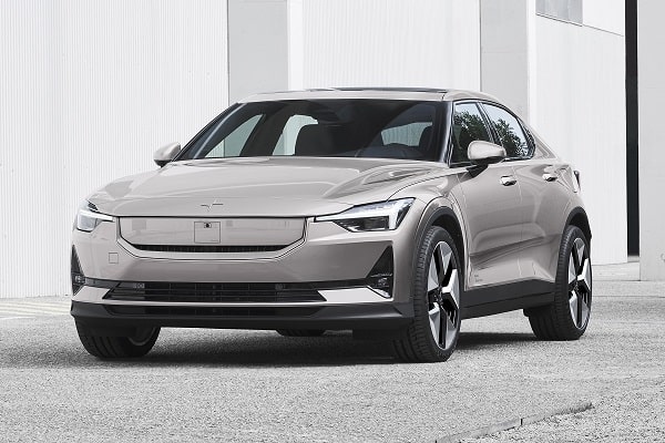 Polestar 2