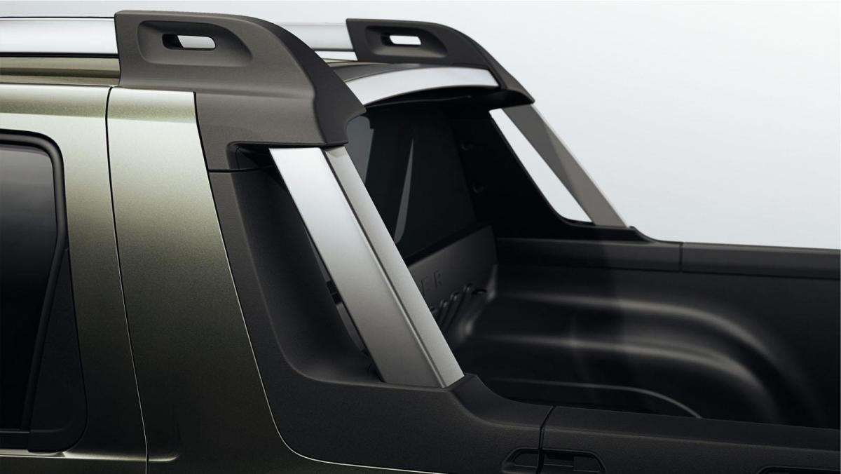 Renault Duster Oroch is pick-up voor Zuid-Amerika