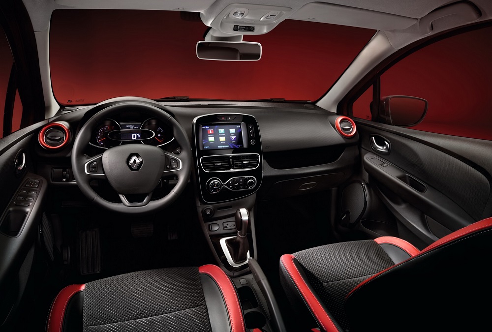 Vernieuwde Renault Clio is officieel