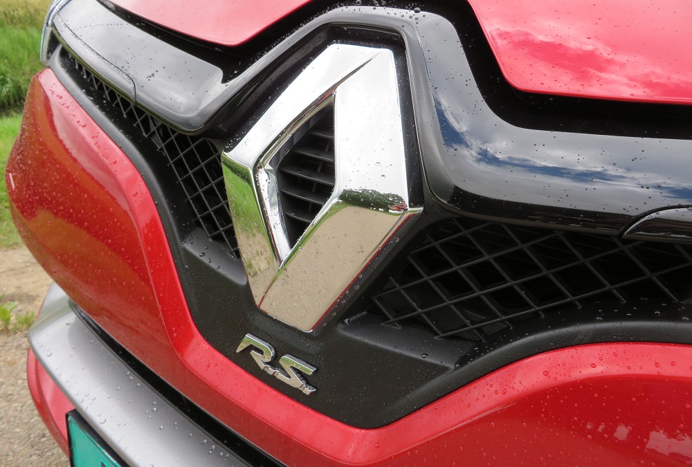 Rijtest: Renault Clio R.S. 200 EDC