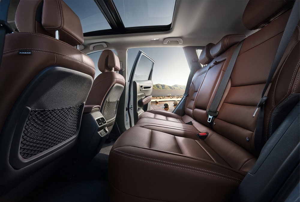 Tweede generatie Renault Koleos is officieel