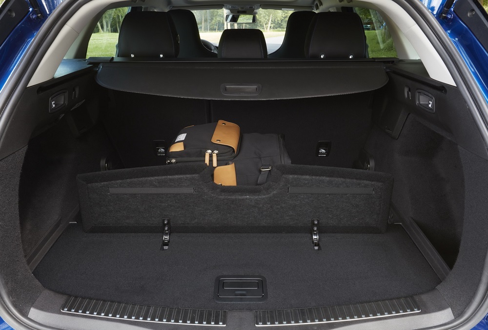 Nieuwe Renault Megane Grandtour: alle details