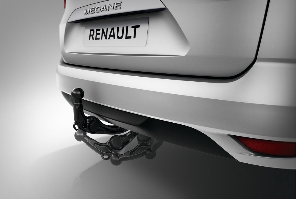 Nieuwe Renault Megane Grandtour: alle details