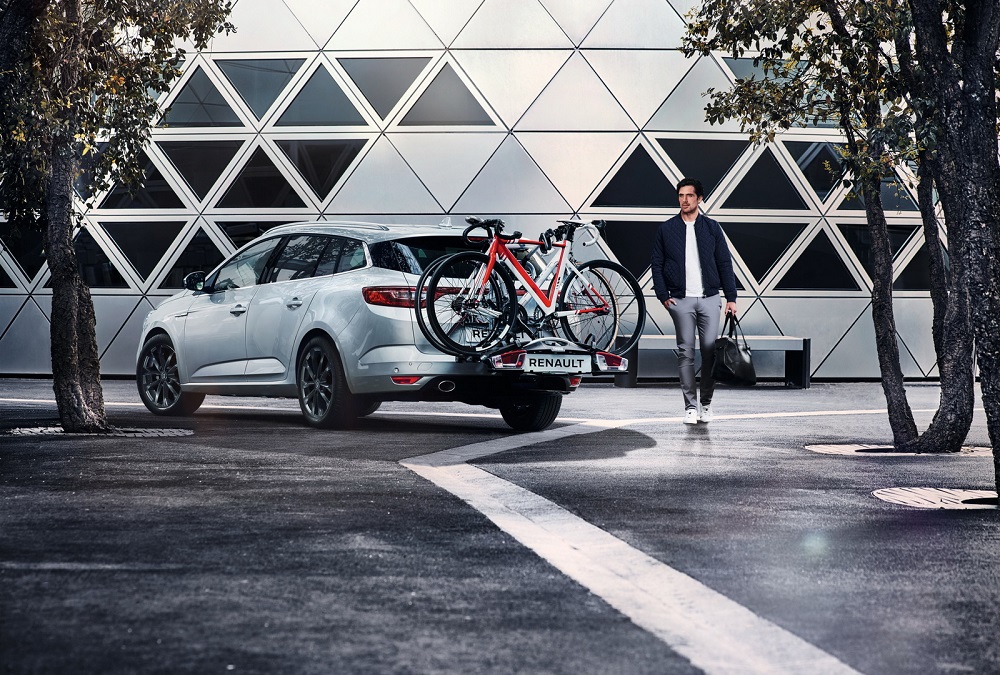 Nieuwe Renault Megane Grandtour: alle details