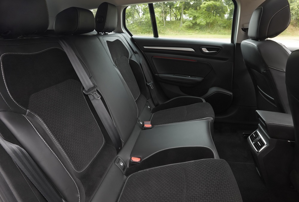 Nieuwe Renault Megane Grandtour: alle details