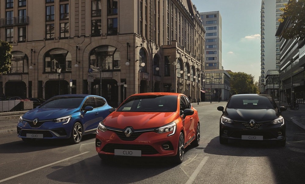 Nieuwe Renault Clio: herkenbaar en toch heel anders