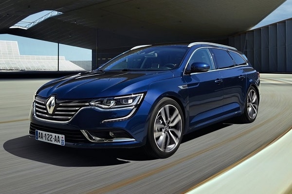 Renault Talisman Grandtour