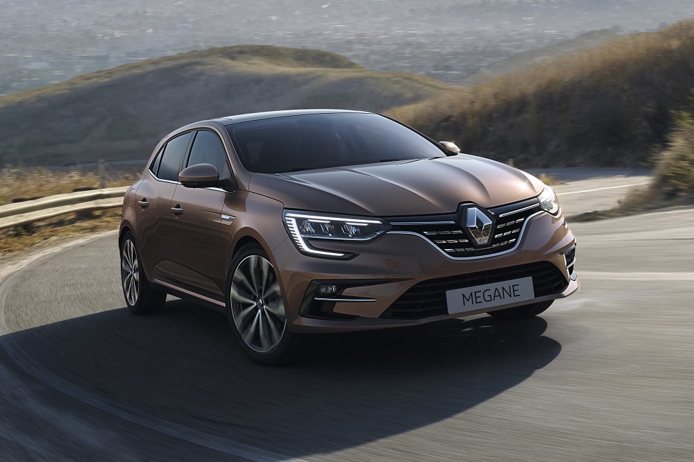 Prijs Renault 2023: vanaf euro - Autotijd.be