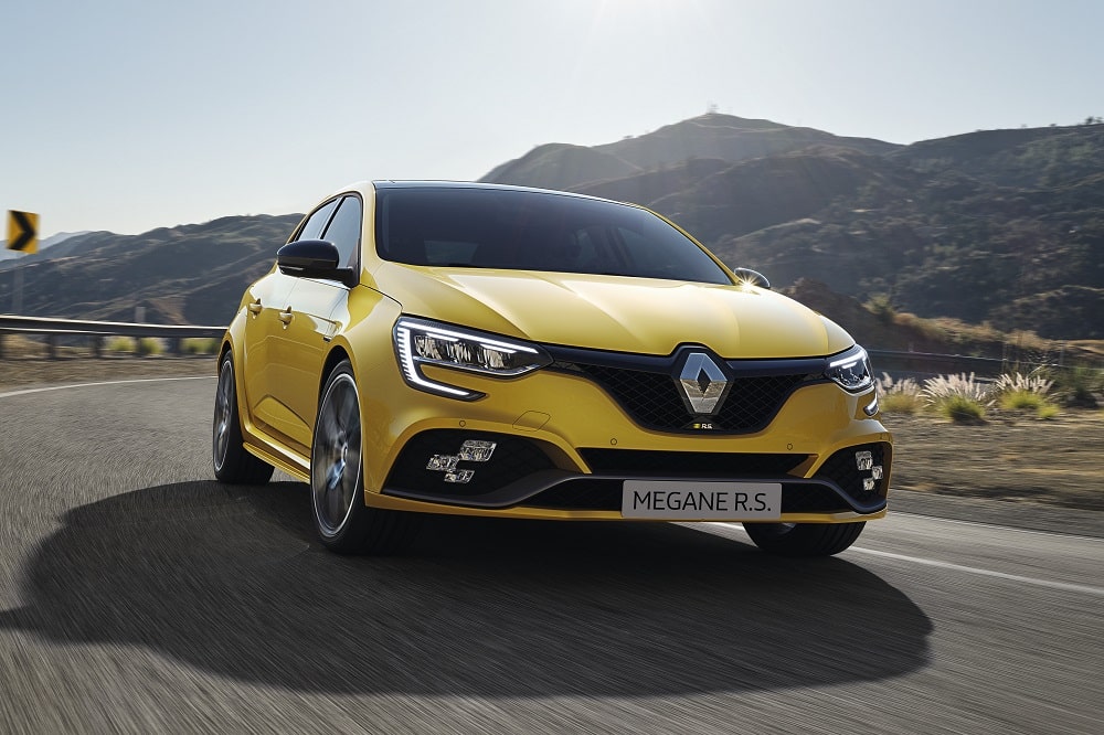 Ritueel Verval Noodlottig Prijs Renault Megane 2023: vanaf 26.325 euro - Autotijd.be