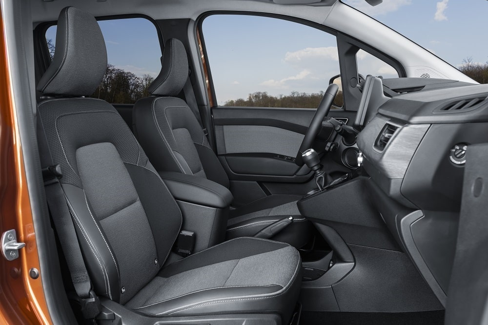 Nouvelle Renault Kangoo 2026 Et G n rations Pr c dentes Autotijd
