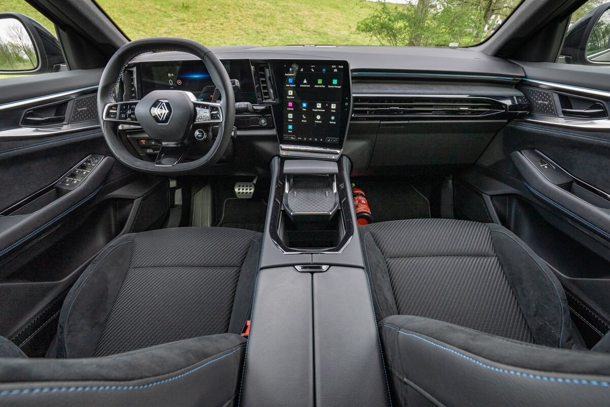 Renault Austral (2023)