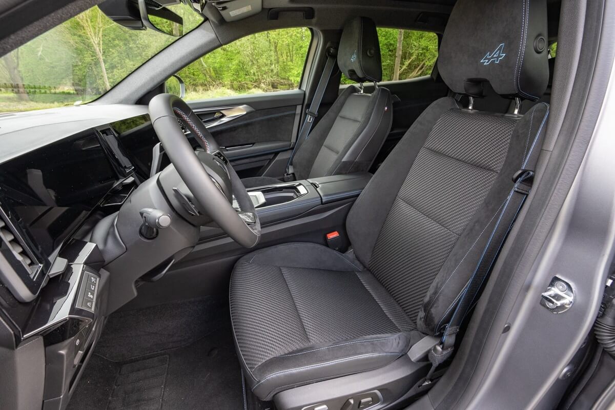 Renault Austral (2023)