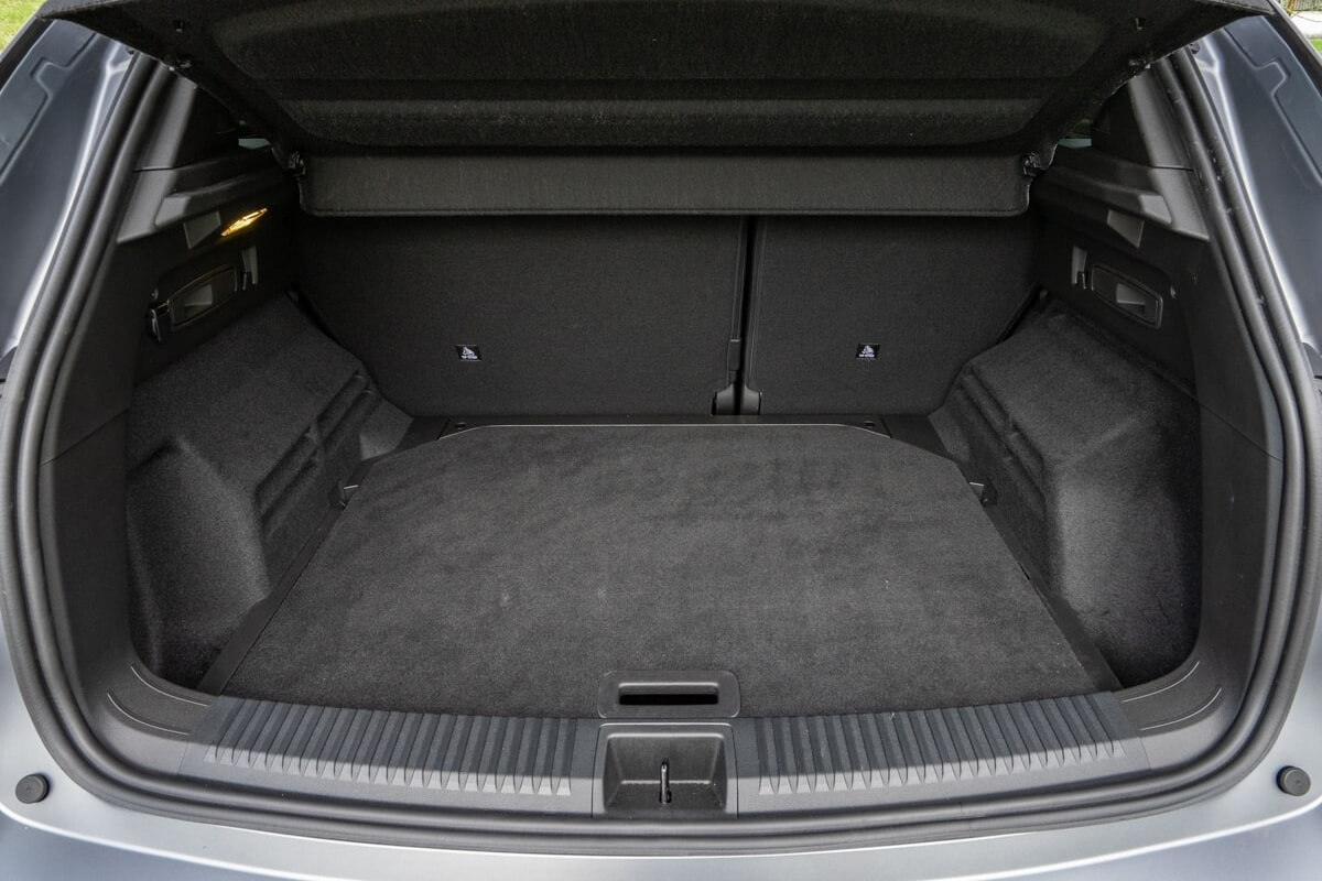 Renault Austral (2023)