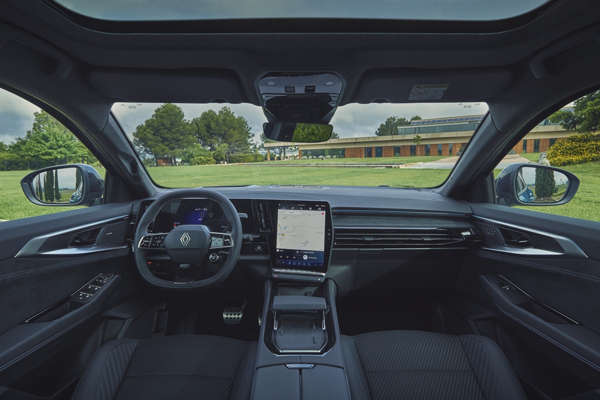 Renault Austral (2026)