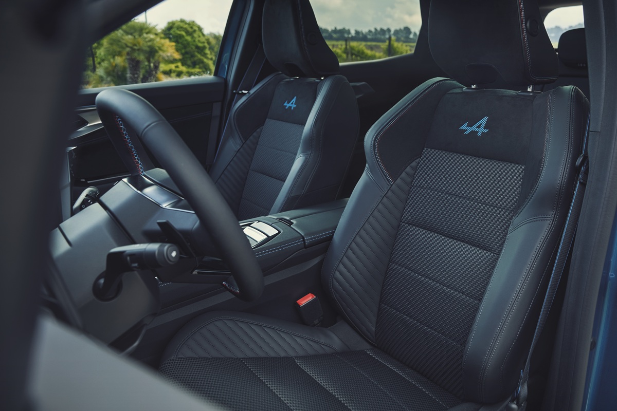 Renault Austral (2026)