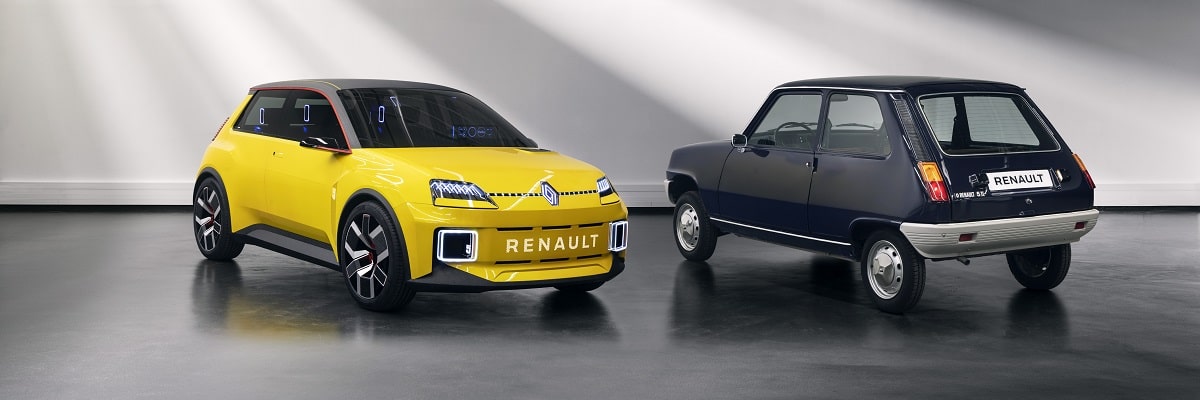 Renault video's 2024