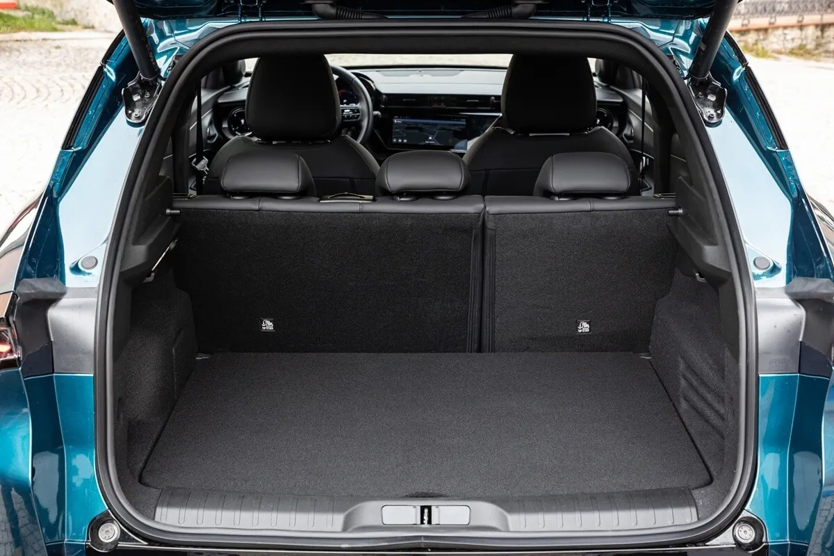 Alfa Romeo Junior (2025)