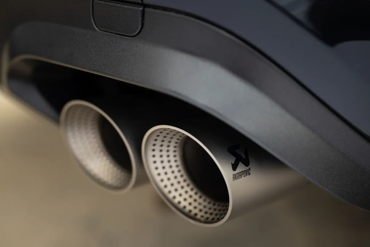 Cupra Formentor (2025)