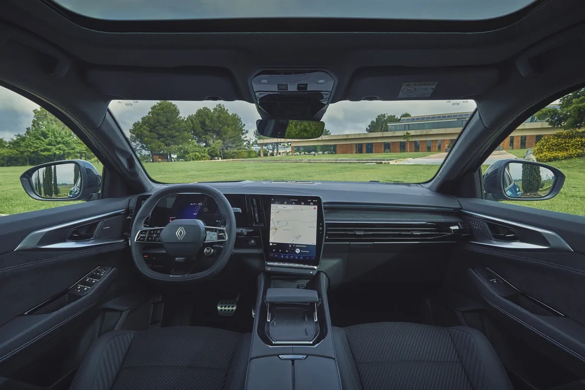Renault Austral (2026)