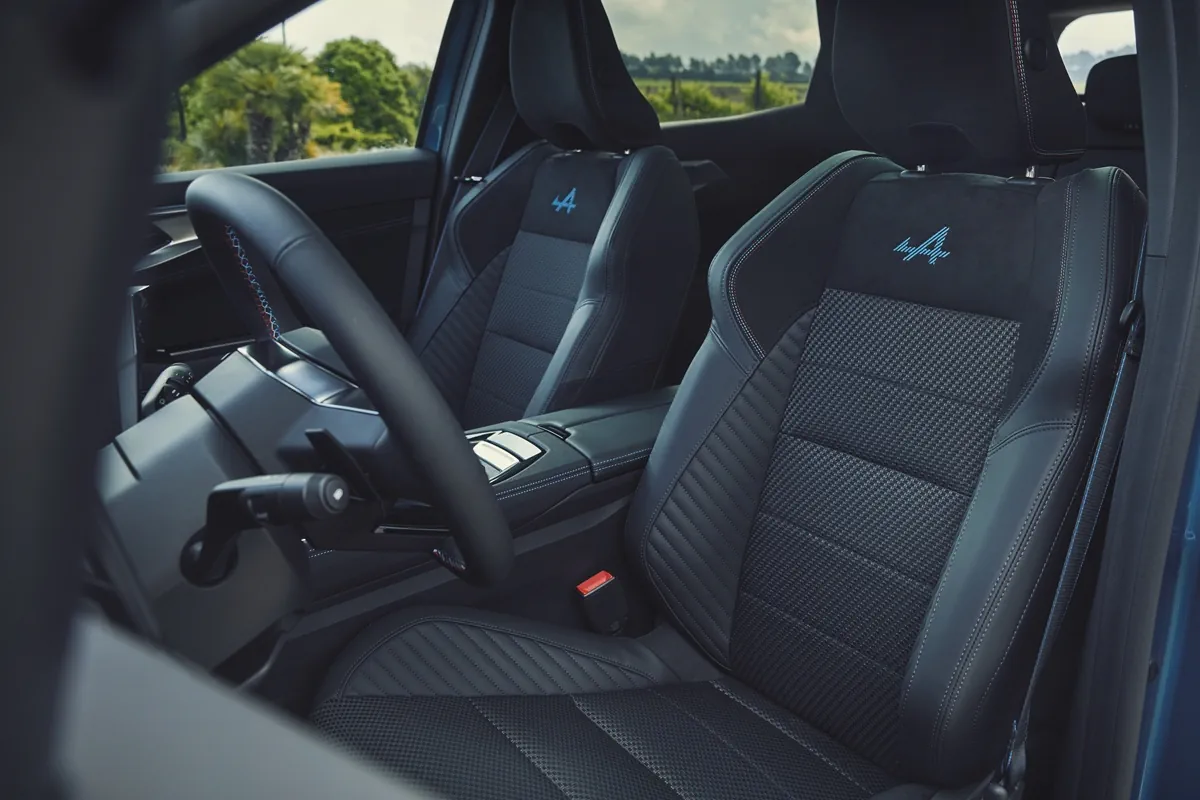 Renault Austral (2026)