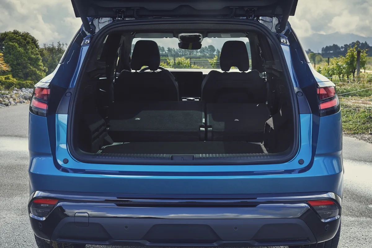 Renault Austral (2026)